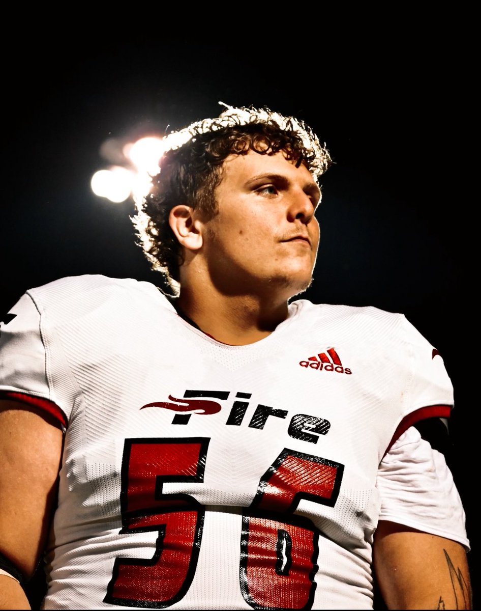 EichnerLuke's tweet image. Keep working #Spring25