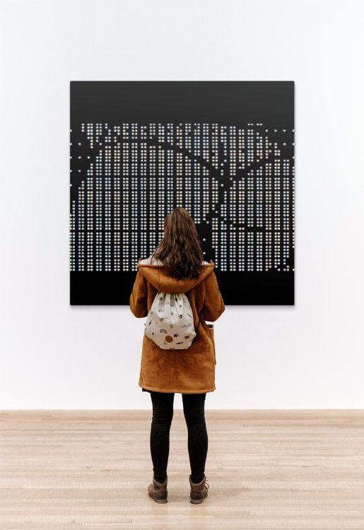 This is what I call Art $SPANK 🧑‍🎨👋