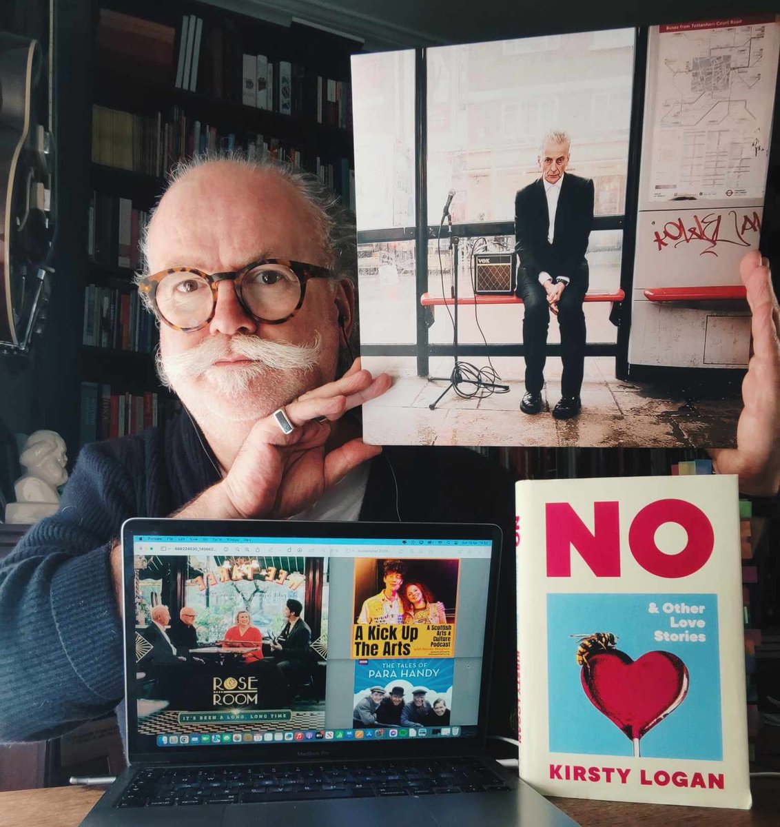 Alistair Braidwood (@scotswhayhae) on Twitter photo 📻💕 ICYM this week's <a href="/ScotsWhayHae/">Alistair Braidwood</a> Show <a href="/OfficialCamGlen/">CamGlen Radio 107.9FM</a> you can now catch up here...
👉 player.autopod.xyz/870959 (part 2)
Peter Capaldi
<a href="/BlackCatBone3/">Black Cat Bone (BCB)</a>
<a href="/roseroomuk/">roseroomuk</a>
QUAD90
Life Coach
<a href="/MALKAmakesmusic/">MALKA</a>
<a href="/BlueRoseCode/">Blue Rose Code</a>
Dallas Love Field
Nikhita
<a href="/songsbyadamross/">Adam Ross</a> 📻💕 ICYM this week's <a href="/ScotsWhayHae/">Alistair Braidwood</a> Show <a href="/OfficialCamGlen/">CamGlen Radio 107.9FM</a> you can now catch up here...
👉 player.autopod.xyz/870959 (part 2)
Peter Capaldi
<a href="/BlackCatBone3/">Black Cat Bone (BCB)</a>
<a href="/roseroomuk/">roseroomuk</a>
QUAD90
Life Coach
<a href="/MALKAmakesmusic/">MALKA</a>
<a href="/BlueRoseCode/">Blue Rose Code</a>
Dallas Love Field
Nikhita
<a href="/songsbyadamross/">Adam Ross</a>
