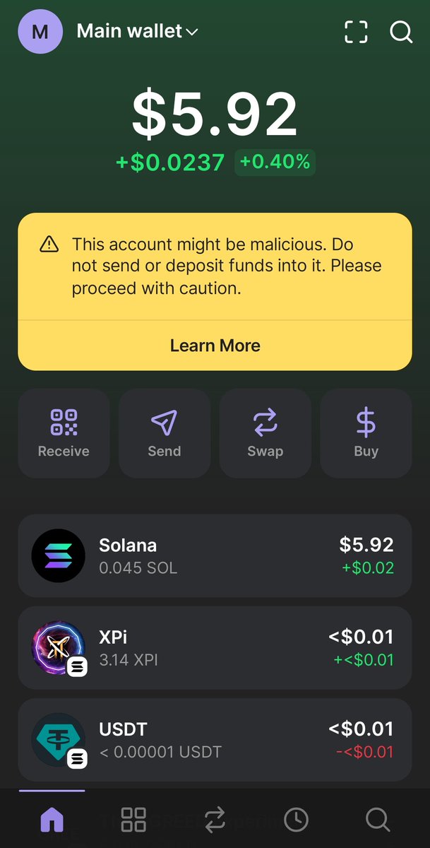 TheRocks tweet media