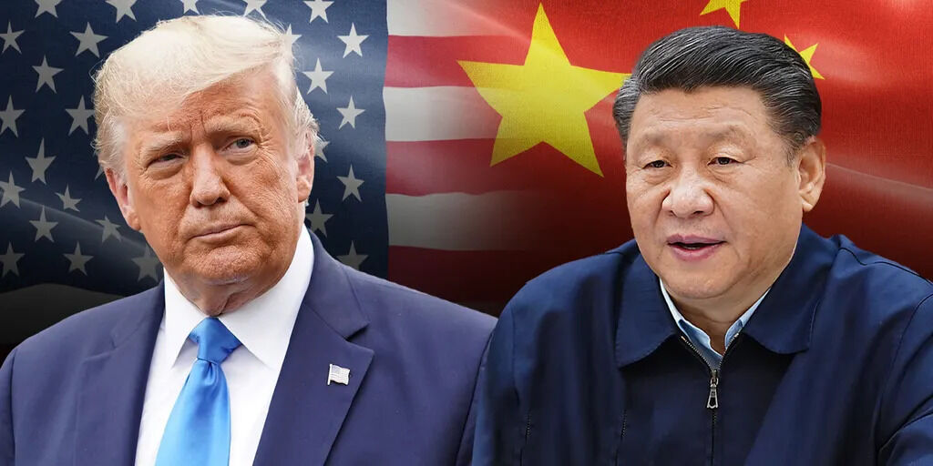 🟡"Tariffe Commerciali: La Cina Chiede Revoca, Trump Rifiuta il Dialogo"