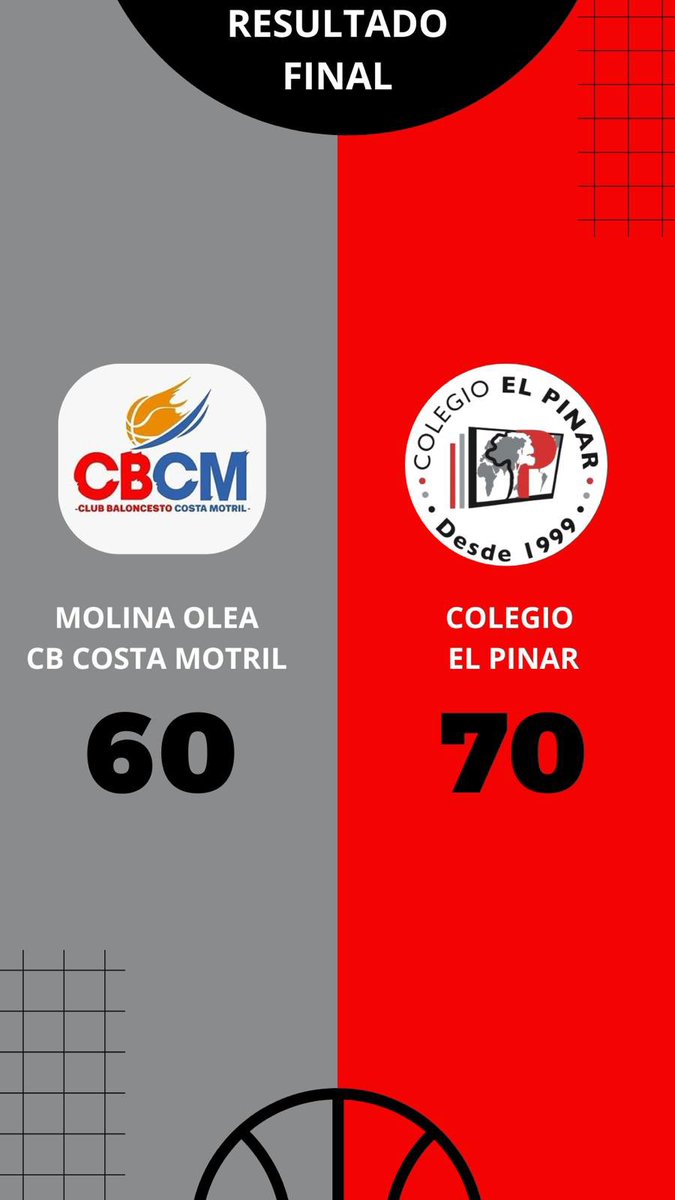 CD Colegio El Pinar tweet media