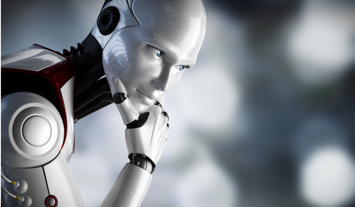 I seriously doubt here that Elon Musk fans and Donald Trump fans are all robots because they never interact with you, if you are not a robot please tell me in the comment section and I will pass it on to them😁