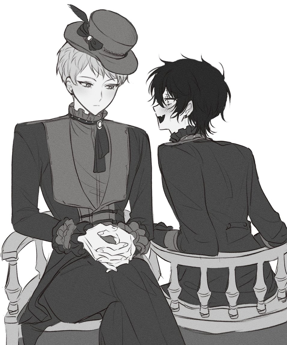 ワン왕콰쏭 (@kwasong_ms) on Twitter photo 