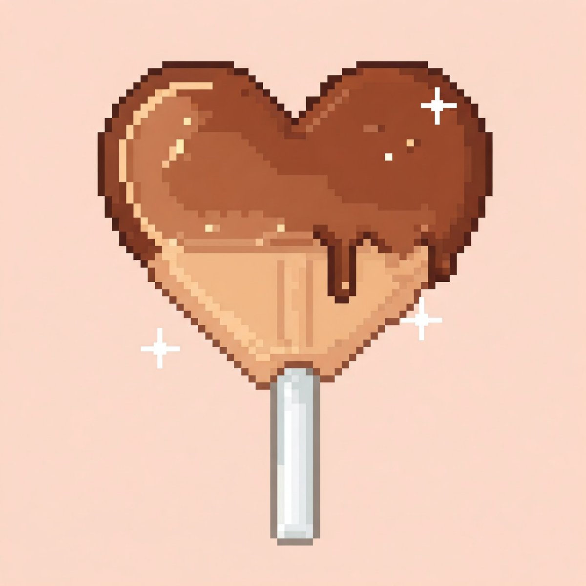 10sax224's tweet image. Melting caramel delight
#Pixeldesign #Pixelartist  #10sax224
#PixelArtNFT #NFTpixel #CryptoPixel #PixelCollectibles #PixelArt #NFT #NFTart #PixelNFT #Cryptoart #8bit #Digitalart #p5js
#NFTcommunity #Opensea #RetroNFT
#PixelArtNFT #NFTpixel #CryptoPixel
