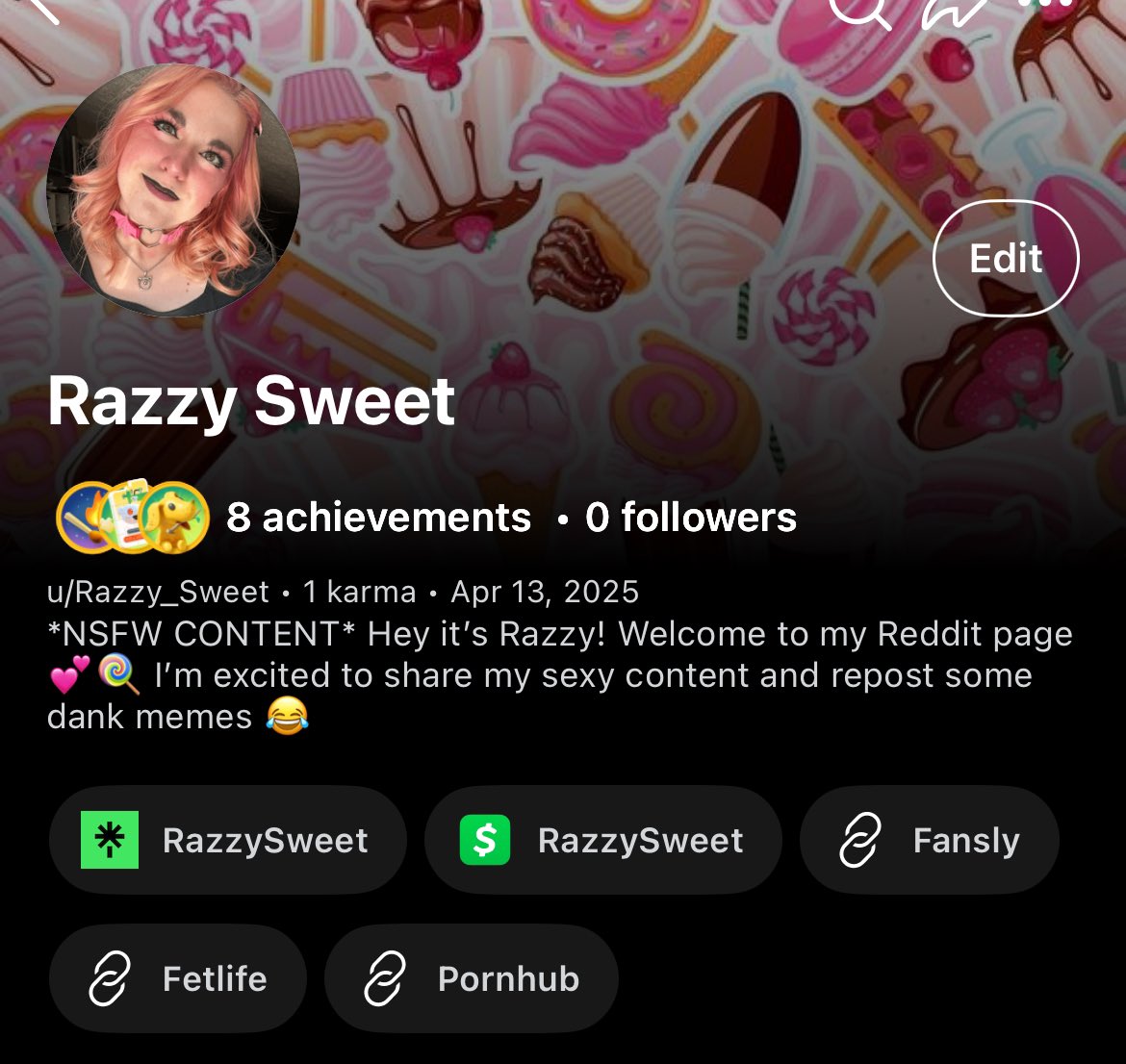razzysweet