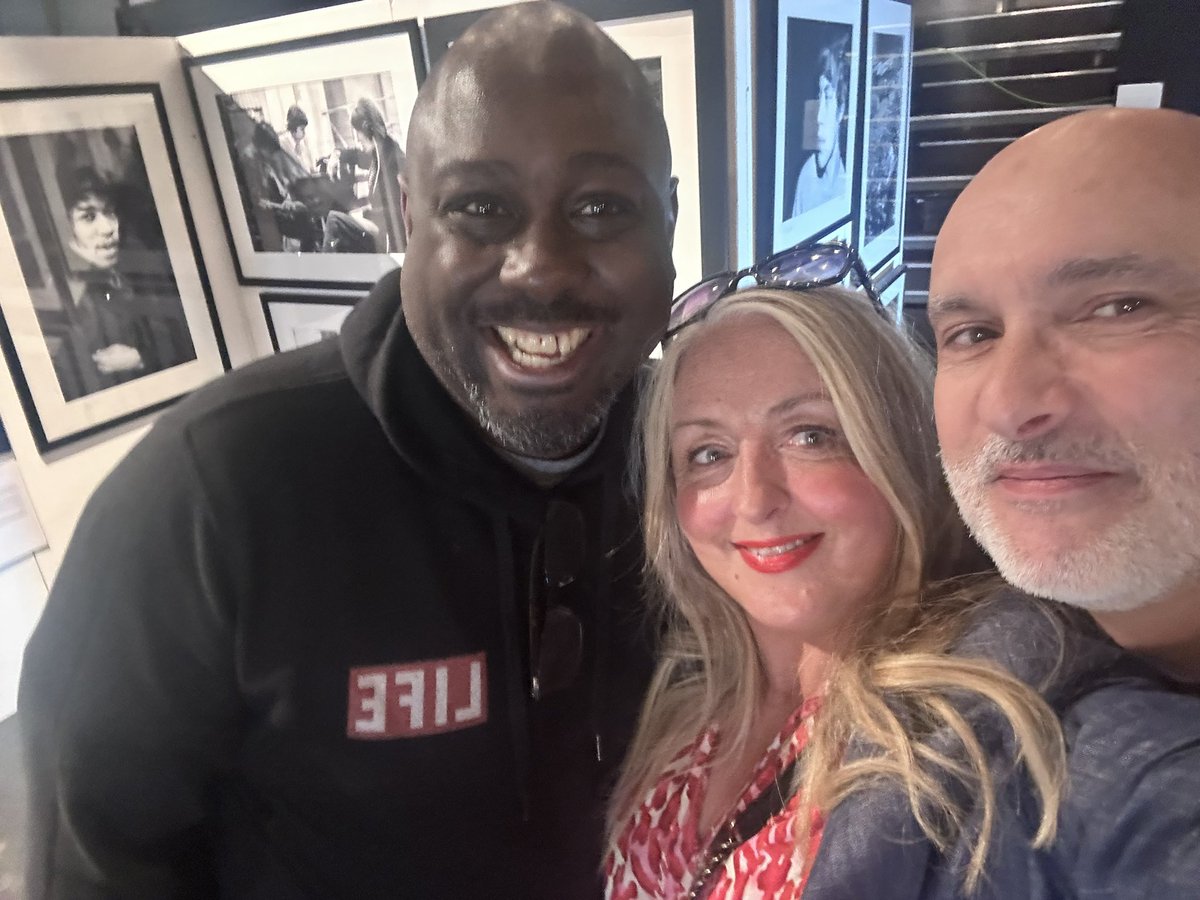 <a href="/PhotoNorthFest1/">@PhotoNorthFestival</a> I had the pleasure of meeting some amazing photographers.