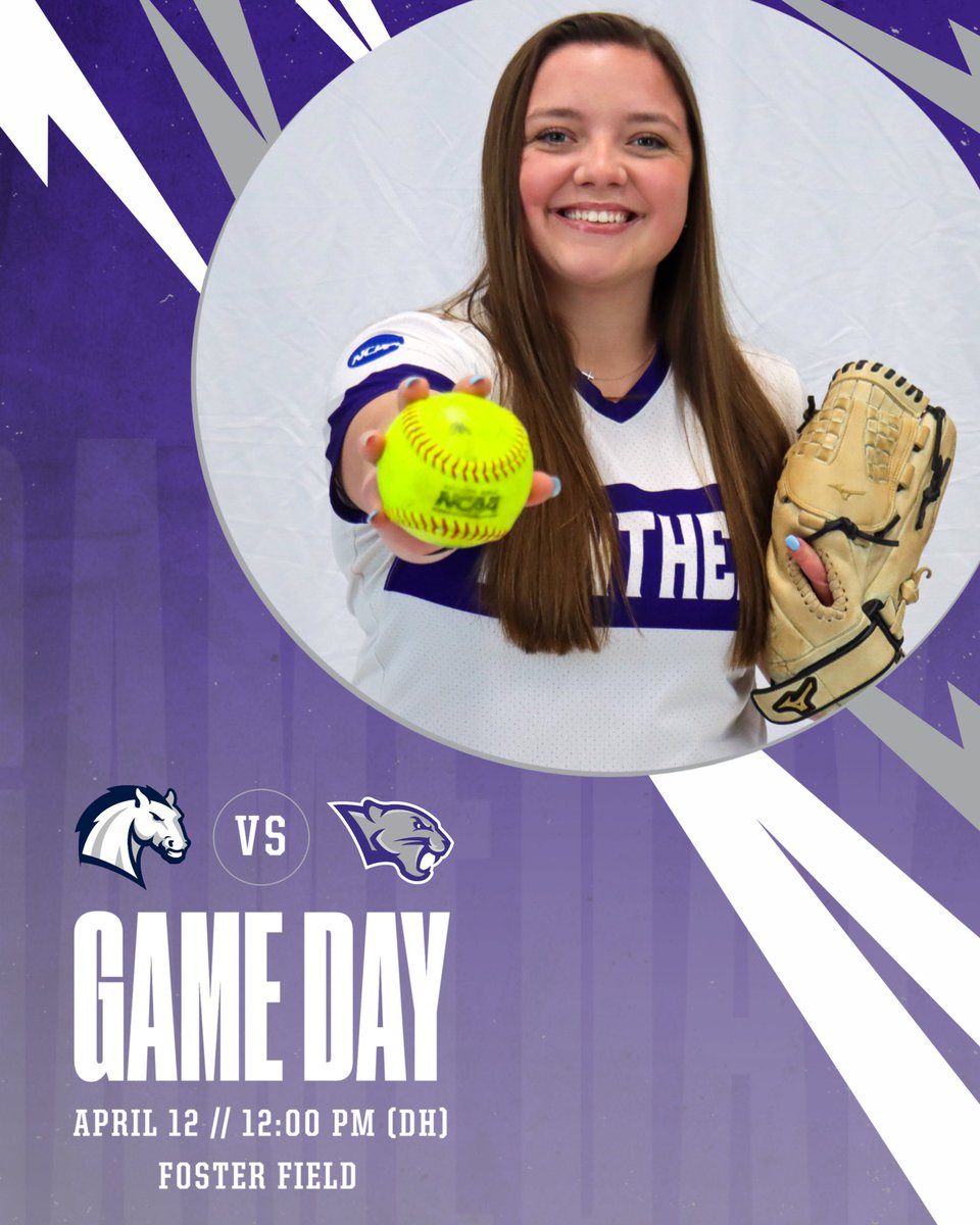 Keep building. 

🆚 Hillsdale
🕛 12:00 PM (DH)
📍 Foster Field
📺 tinyurl.com/3aj5eh7x
📊 tinyurl.com/bdmwa4vs

#Forward