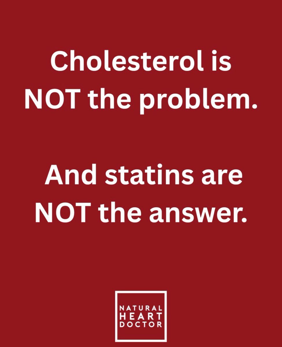 Learn more at Naturalheartdoctor.com/statins