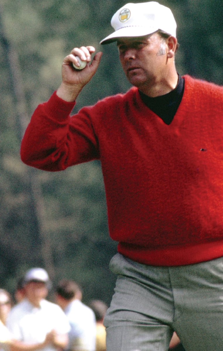 Randy Dodson (@randyatfairways) on Twitter photo While you’re waiting for the “Back 9 on Sunday at the Masters” relive PGA Tour players’ (with Utah ties) stories at Augusta National in this 2013 back issue of Fairways 18: tinyurl.com/bdhypn46
Many thanks to the great <a href="/UtahGolfers/">Kurt Kragthorpe</a> While you’re waiting for the “Back 9 on Sunday at the Masters” relive PGA Tour players’ (with Utah ties) stories at Augusta National in this 2013 back issue of Fairways 18: tinyurl.com/bdhypn46
Many thanks to the great <a href="/UtahGolfers/">Kurt Kragthorpe</a>