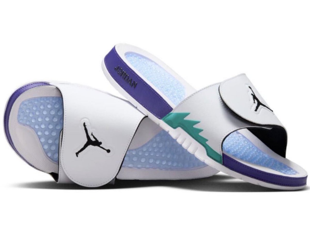 snkr_twitr's tweet photo. AD: Jordan Hydro 5 Retro Slides 'Grape'

Footlocker https://t.co/UCsBxZlVmE
Champs https://t.co/UCsBxZlVmE
JDsports https://t.co/7oC0yd8oj0
Finishline https://t.co/9rfuKpkeB9
Shoepalace https://t.co/XiGIf7P44J https://t.co/yaFGNj4dWS