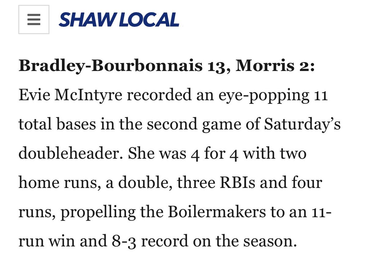 GenuWinReign's tweet photo. Saturday news 🗞️ #reignation @MalacaraJahaira @Reign14U @AbbeyMayes15 @reagan_novak08 @AbigailLaube @EviMac_ @Reign16UWMD @Mylie_Hughes @reignsoftballJO https://t.co/atLd0BeQDF