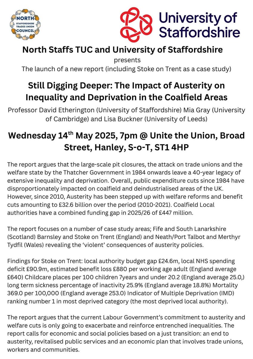 Joe McCluskey tweet media