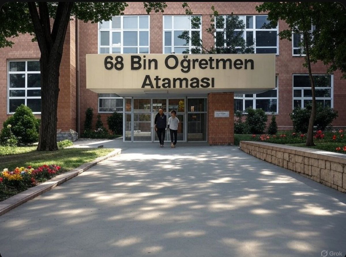 izzetozelegitim's tweet photo. ARTIK ZAMANI GELDİ  

BEN OKULUMDA, SINIFIMDA BİR ÇOCUĞUN KALBİNE DOKUNMAK İSTİYORUM

#Kabine68BinÖğretmenAtaması https://t.co/FnxZAy45oO