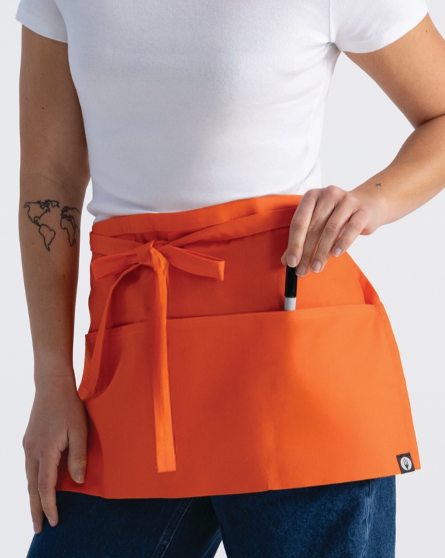 ChefWorksNBL's tweet image. Nieuwe collectie en kleuren.. Chef Works met geweldige kleuren en nieuwe modellen 2025.
Binnenkort verkrijgbaar maar pré-order nu alvast. 👇
👉😍👊 zurl.co/VGpYd

#Findthefork #Chefworks #Kitchenheroes #Chefwear #Chefclothes