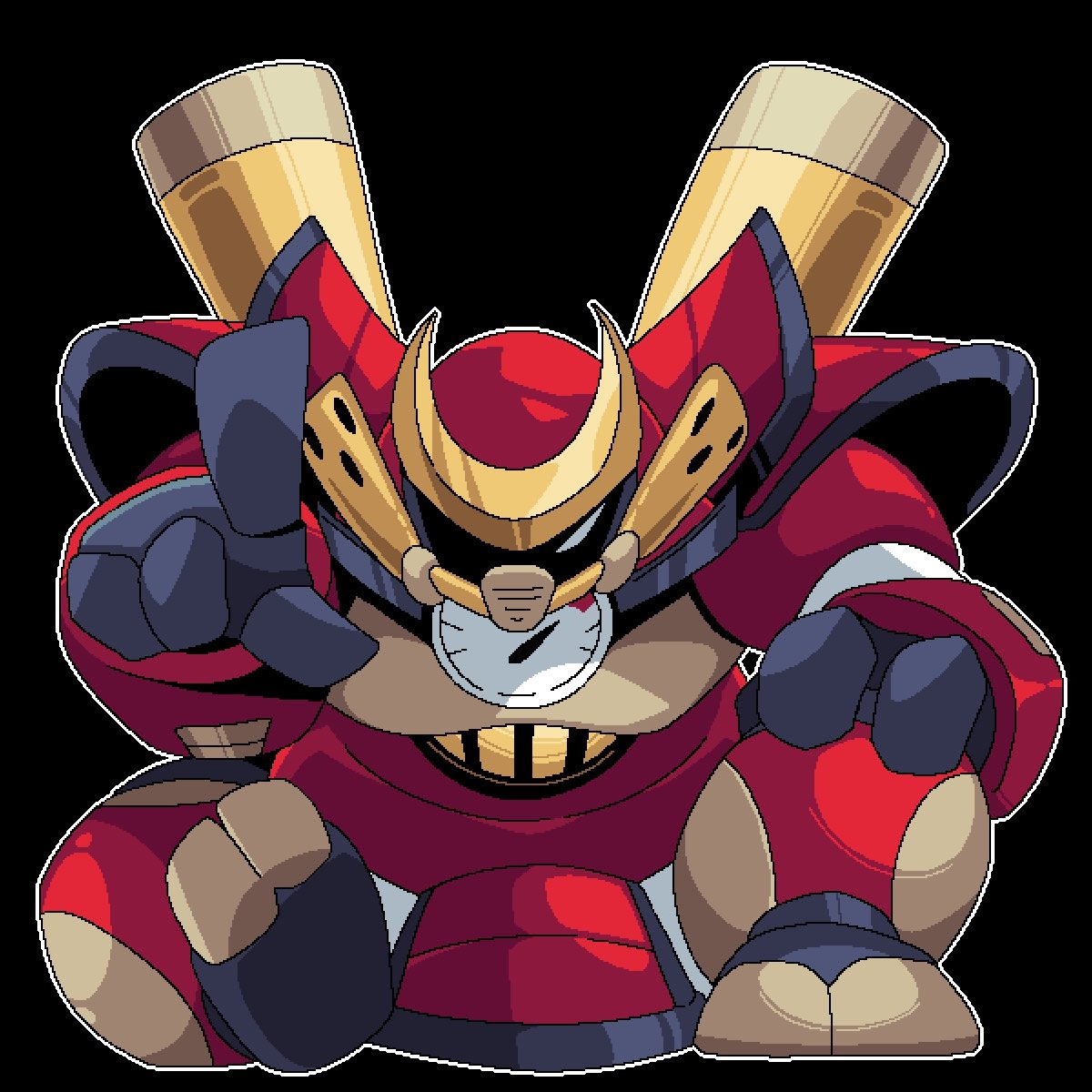 Project Elite Redux (@pkmn_eliteredux) on Twitter photo Kilozuna is looking to challenge you once Version 2.6 comes by, are you ready to take it on? Art by <a href="/the_ez_lmao/">EzekielSK 🇵🇾</a> Kilozuna is looking to challenge you once Version 2.6 comes by, are you ready to take it on? Art by <a href="/the_ez_lmao/">EzekielSK 🇵🇾</a>
