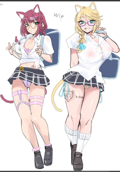 NAKANO 