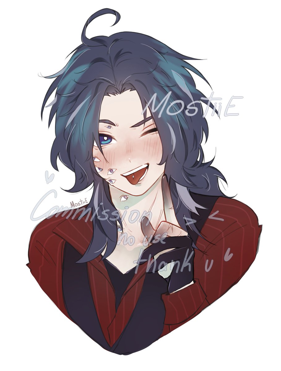 M0STiiE's tweet photo. #VGenComm   commission for sweet lynnii ( ˶°ㅁ°) !! https://t.co/Le0Xp9PSfJ