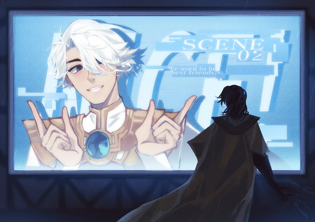 i am not immune 🤓 are they called wrice. nicewreck . ...
#tobeherox #凸变英雄X #TBHX