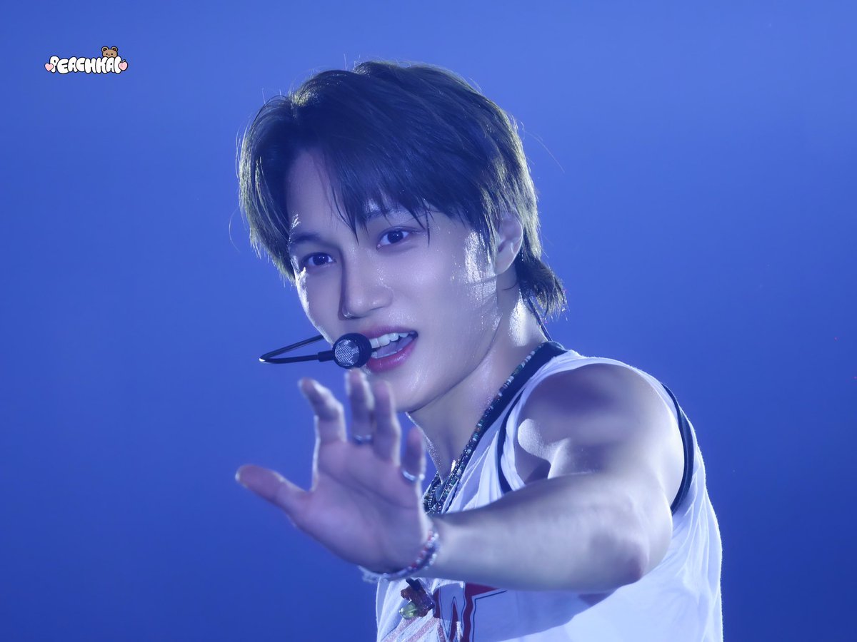 zkeyuj's tweet photo. #KAI_INGALIVE #INGALIVE_UNICON 
 #카이 #KAI  #김종인 #金钟仁 #カイ  #엑소 #EXO https://t.co/HA8SQlRfXf