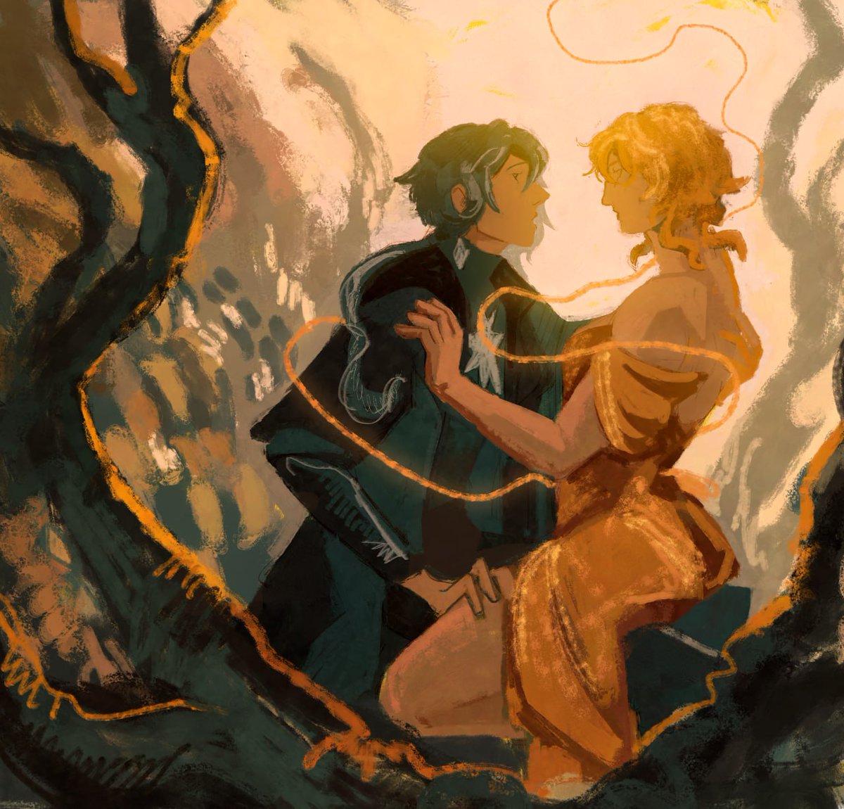 снег бел tweet media