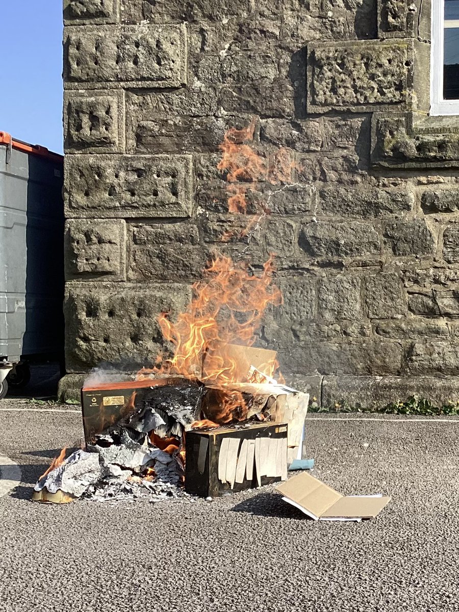 Elton Primary School tweet media