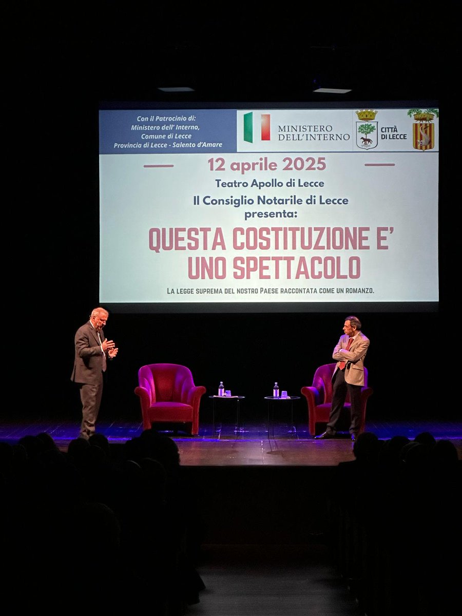 Notariato italiano tweet media