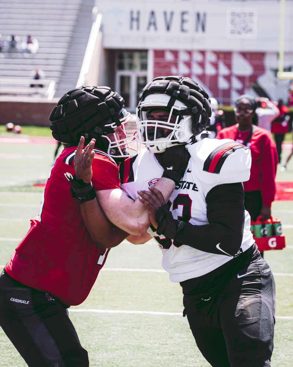 Spring Showcase vibes 😎