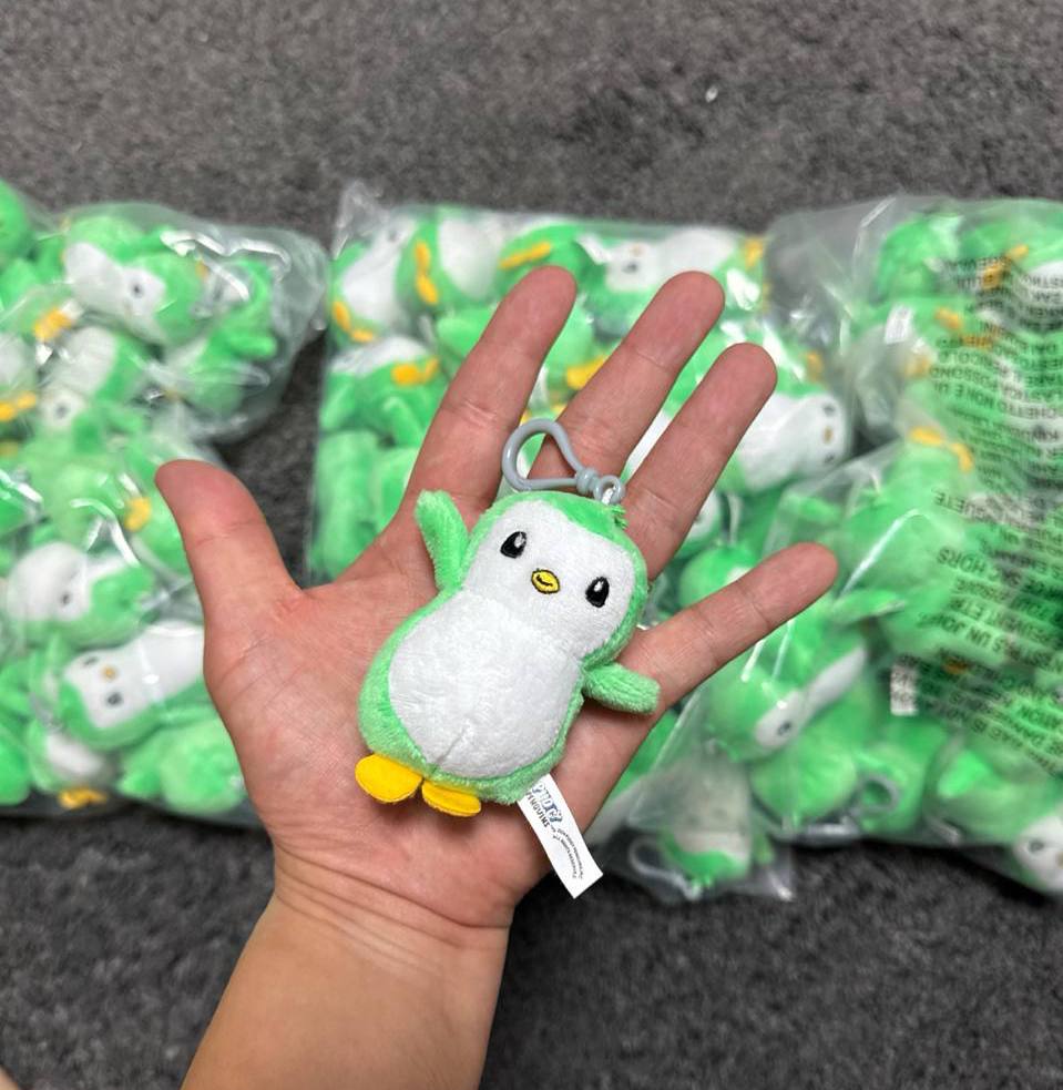 Men only want one thing

Debuting in Korea tomorrow