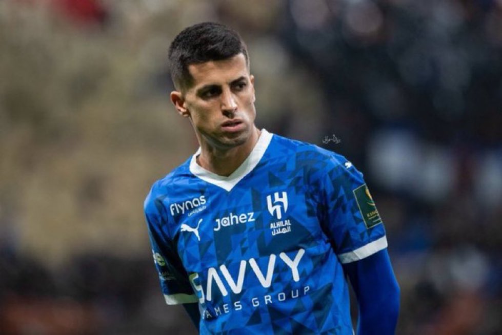 🚨🚨🚨🚨🚨🚨🚨🚨🚨🚨🚨 عاجل :

نادي الهلال يعلن جاهزية كانسيلو لمباراة الخليج

كانسيلو عاااااااااااااااااااااد للتدريبات الجماعية اليوم

😱😱😱😱😱😱😱💙💙💙💙💙💙💙
