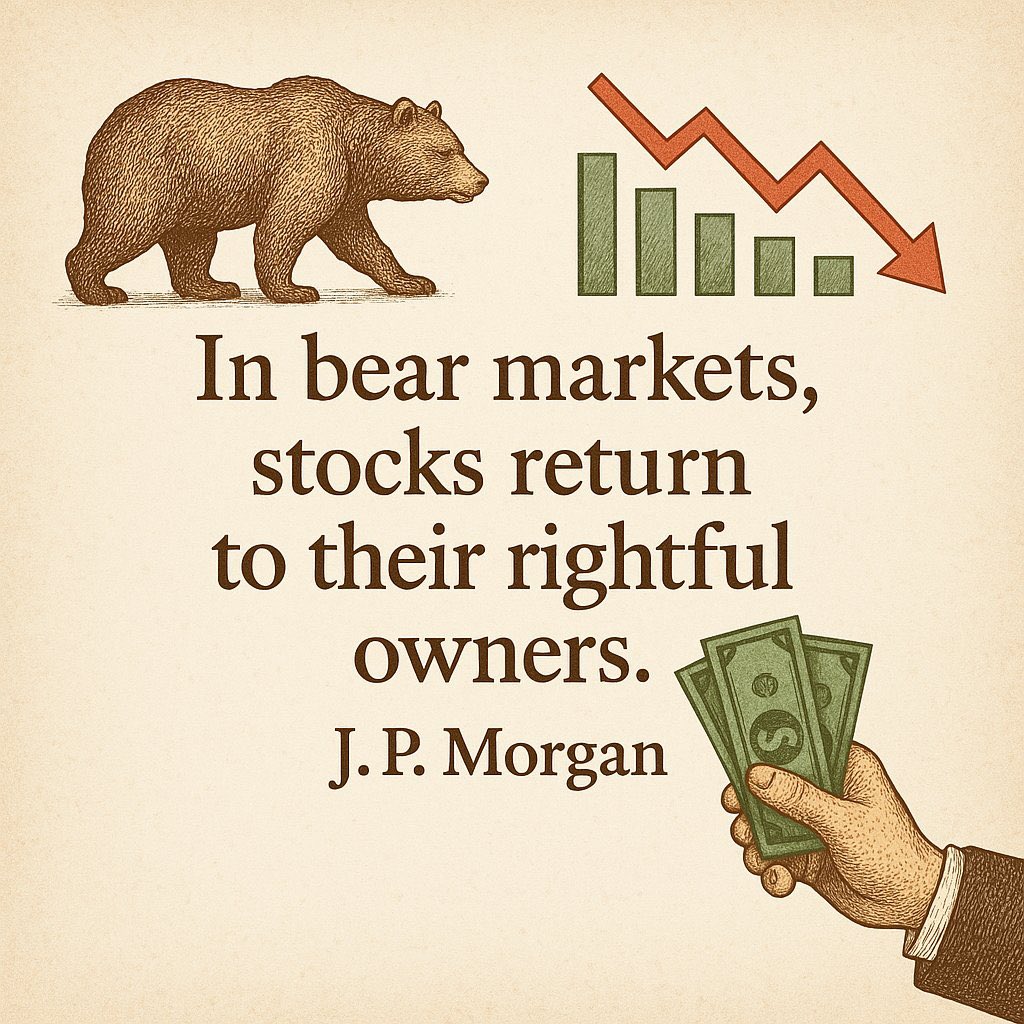 investmattallen's tweet image. Never forget this as an investor: