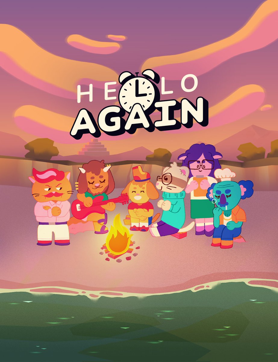 Tiny Dragon Games tweet media