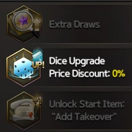 harsh__singh045's tweet image. Game of Dice is such a clever mix of board strategy and deck-building fun! Each decision matters, and the thrill is real.
Sharing my in-game highlights below 🎲
@TRALA_Official @KGeN_Community #KGeNPlaysGameofDice