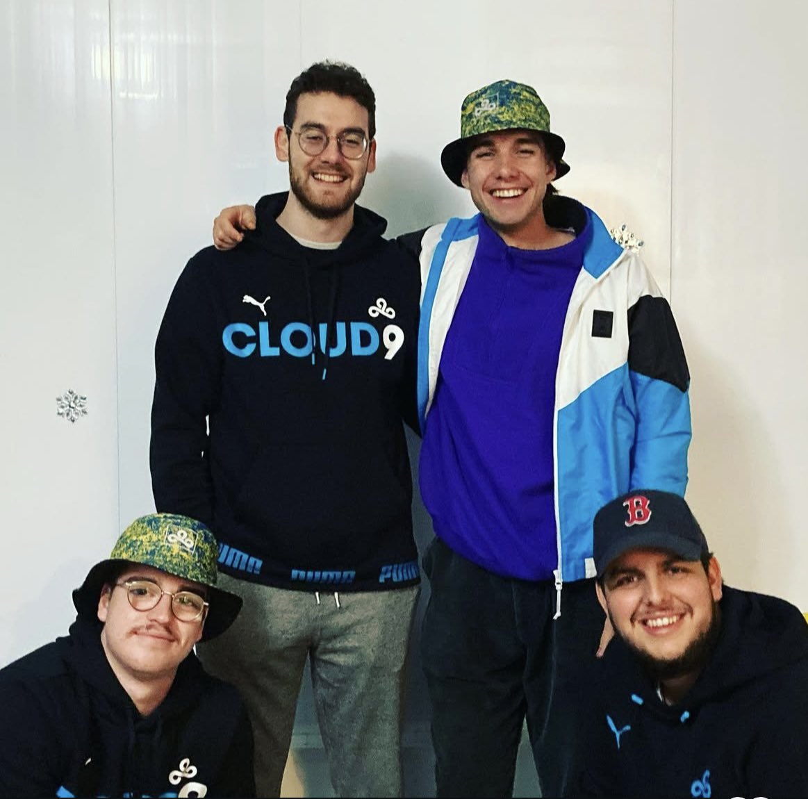 Philippe Laflamme tweet media