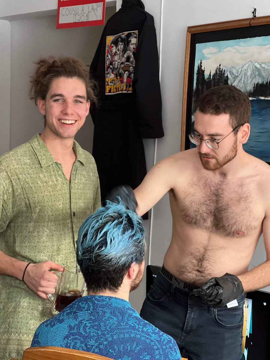 Philippe Laflamme tweet media