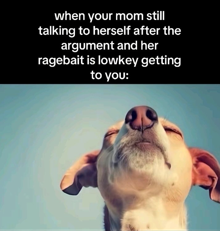 RelatableTicToc's tweet photo. Take a deep breath https://t.co/ts4QwQWt4x