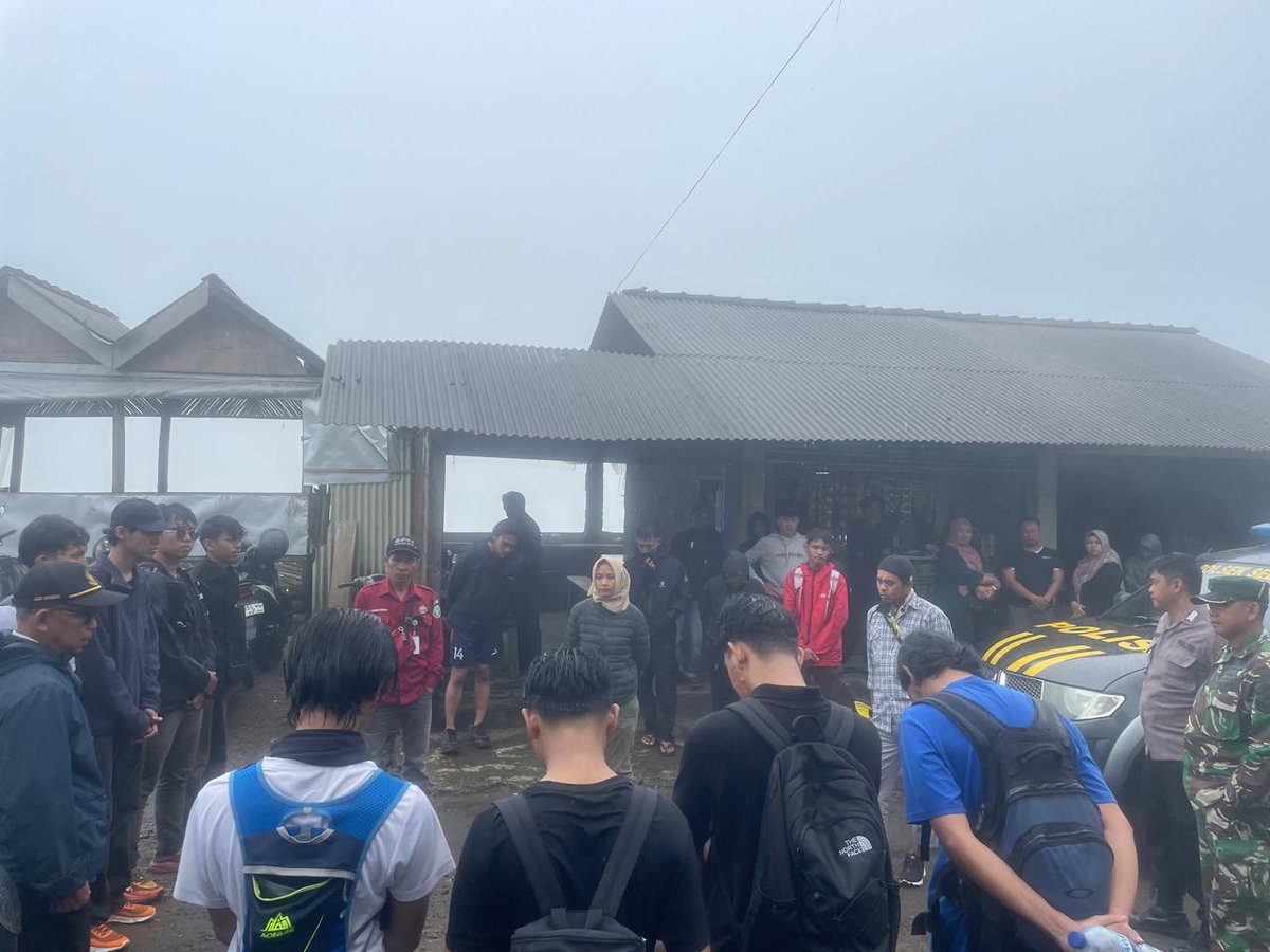 Merapi Uncover tweet media