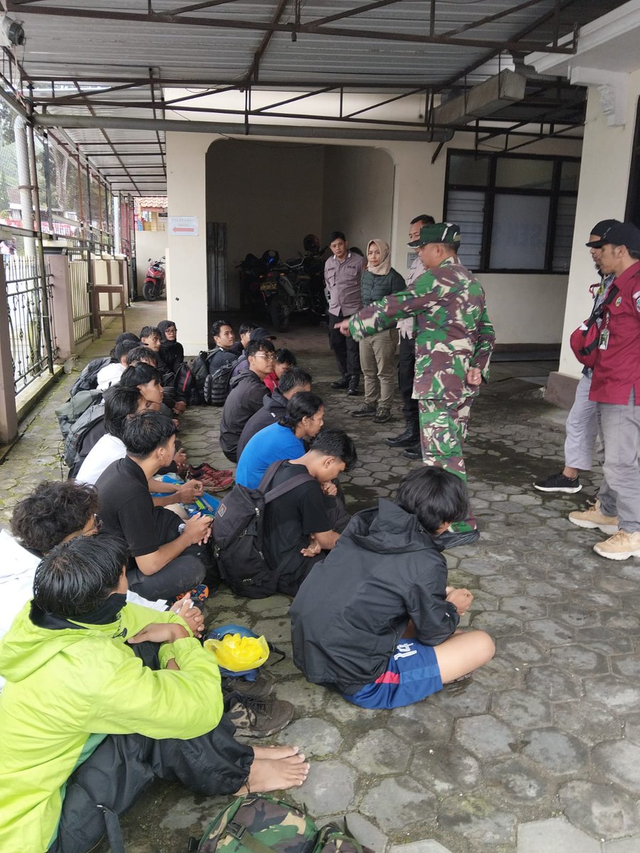 Merapi Uncover tweet media