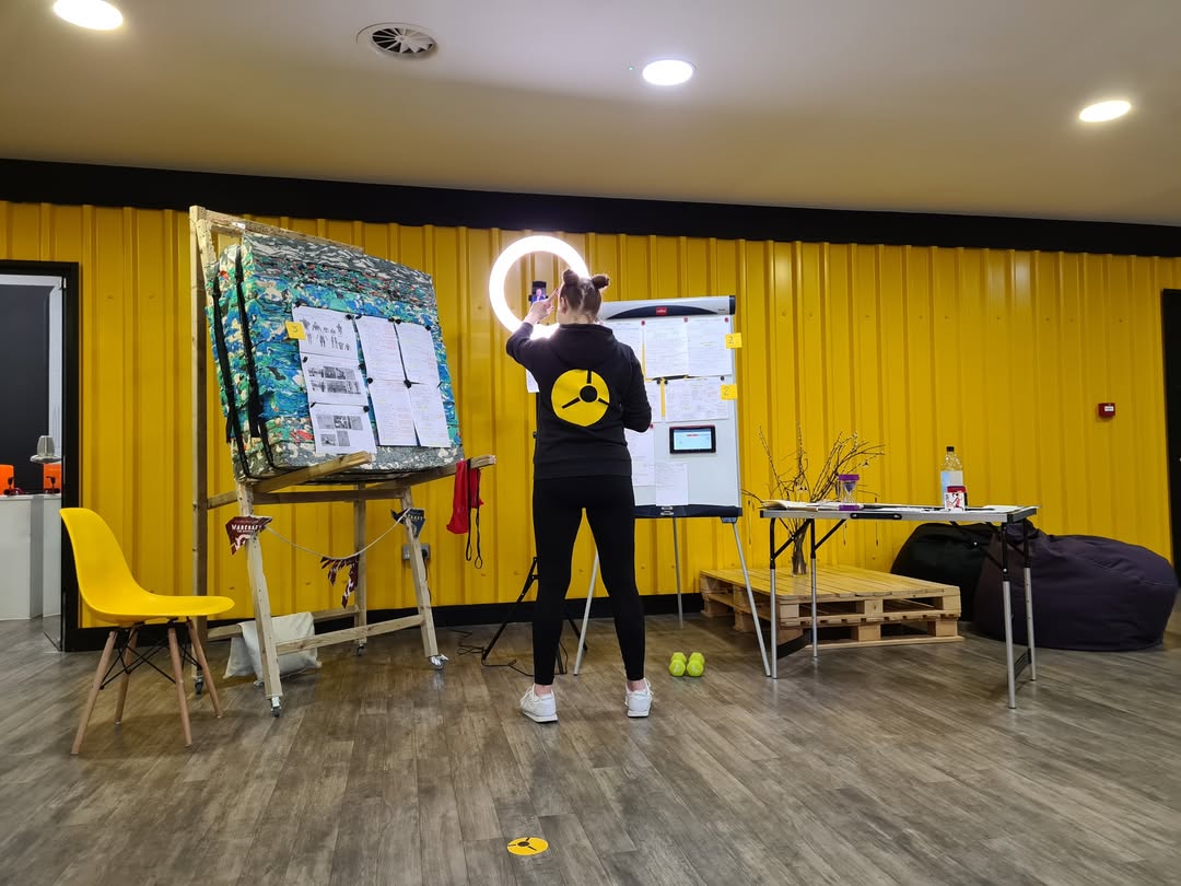 Archery Fit tweet media