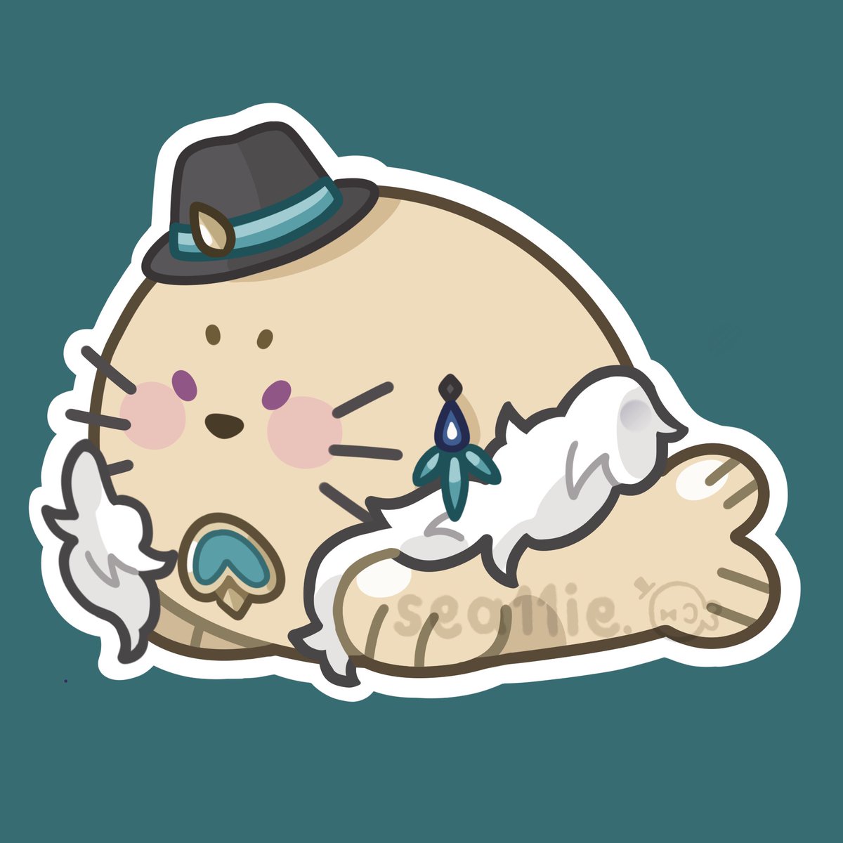 jane 🦭* #CA11 F11-12 tweet media