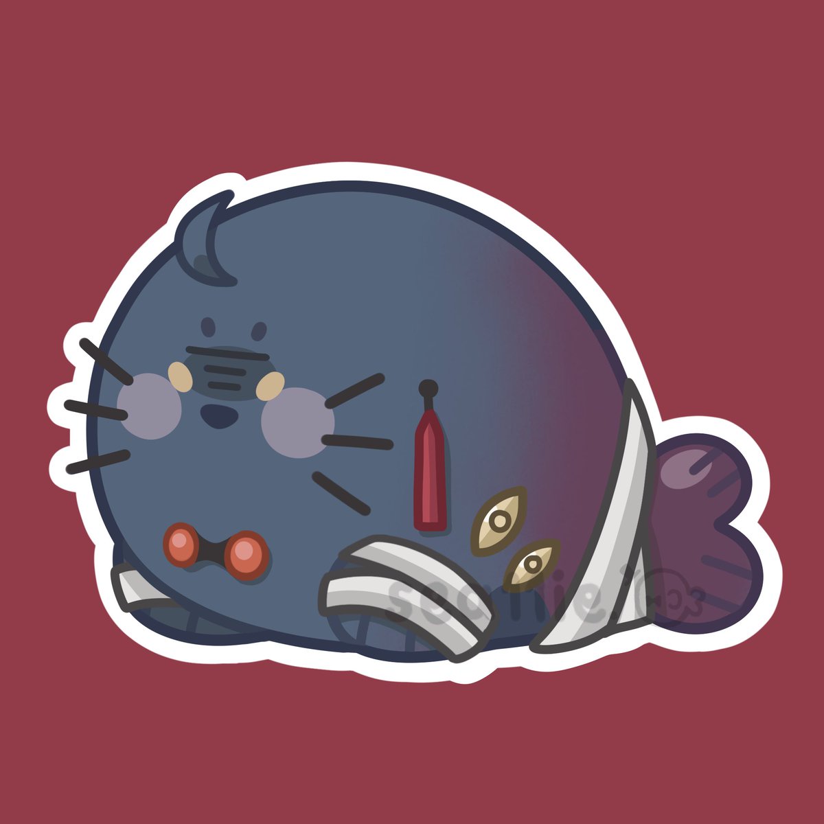 jane 🦭* #CA11 F11-12 tweet media