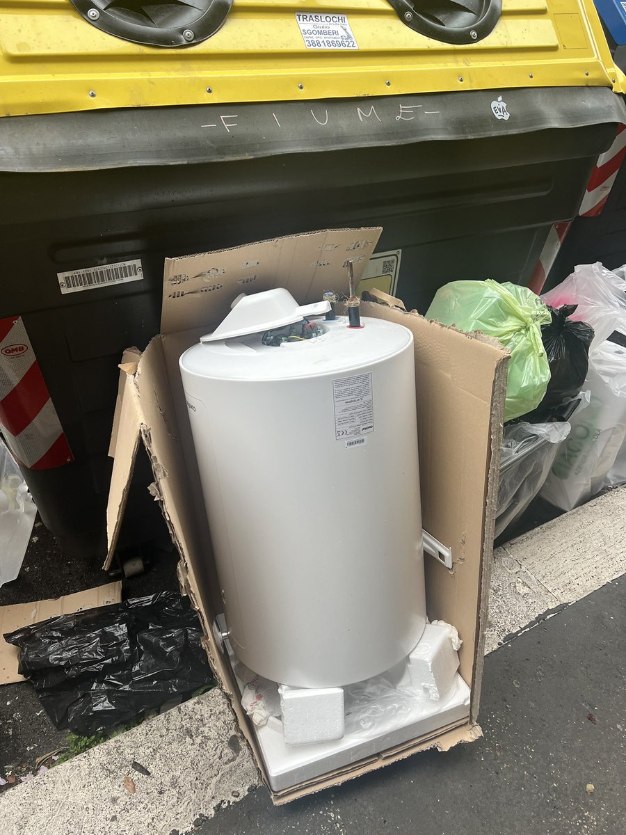 Piero Capitelli tweet media