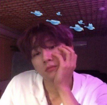 khslisps's tweet image. Heyyyy 💜
#monbebeselcaday #mbbsd