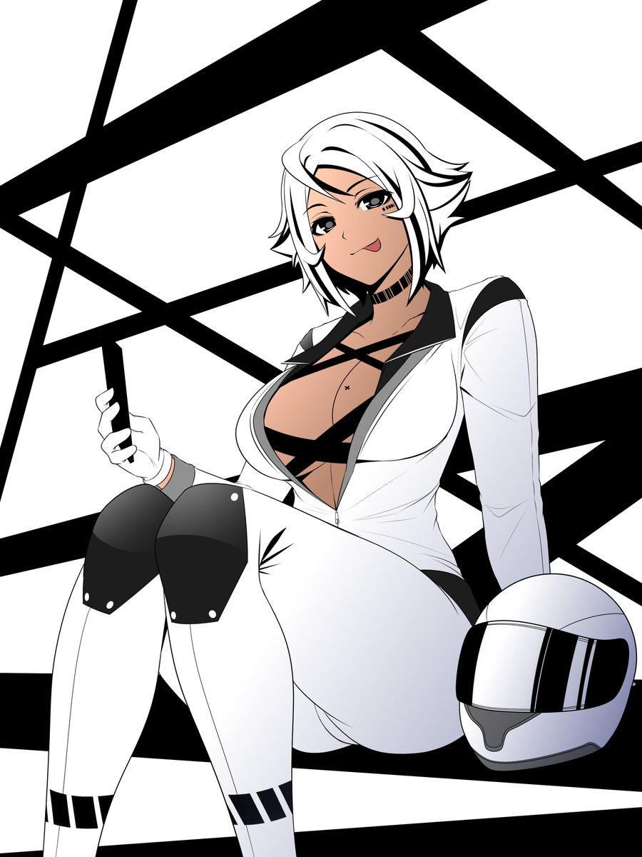 Made this for Funsies~