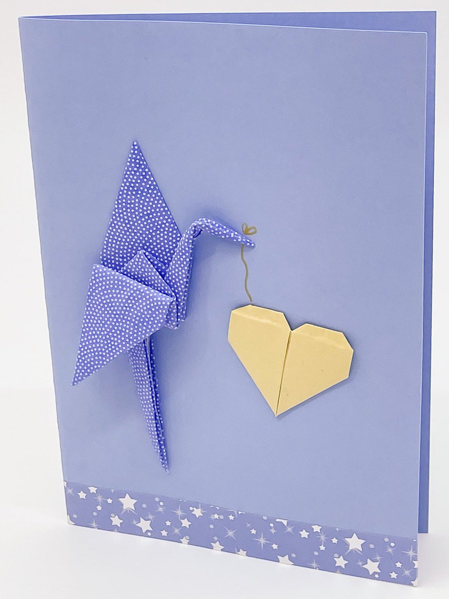 fineglace's tweet photo. Pour annoncer une naissance,
Pour féliciter les nouveaux parents …
Des cartes « cigognes » personnalisables à souhait .
Un faire part unique pour un moment unique .
#naissance #fairepart #bébé https://t.co/6bAkX3MtgT