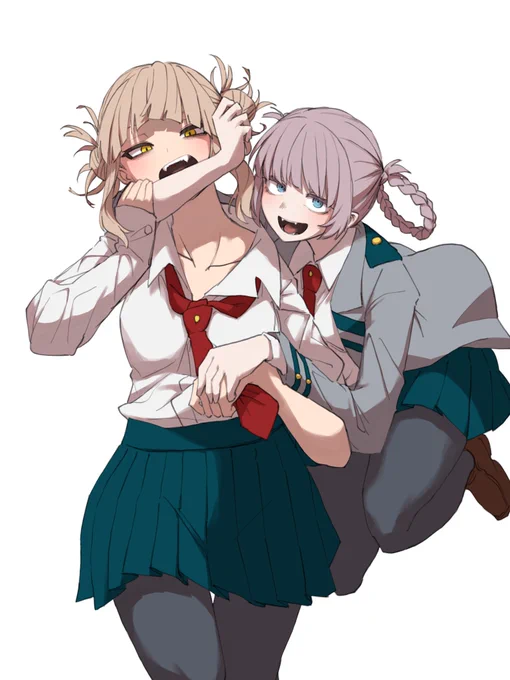 ナズナトガ