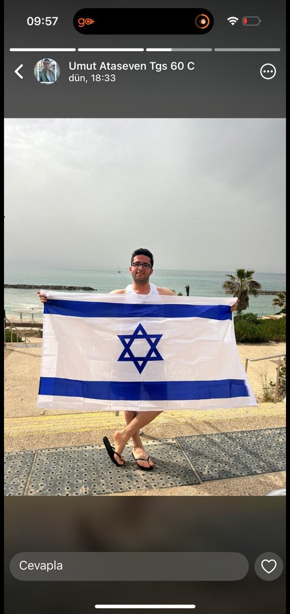 Bu müptezel, THY nin yan kuruluşu TGS de nasıl çalışabiliyor??? 

Umut Ataseven kime dir bu meydan okuman?

@tssdestek <a href="/adalet_bakanlik/">T.C. Adalet Bakanlığı</a> <a href="/TC_icisleri/">T.C. İçişleri Bakanlığı</a> <a href="/RTErdogan/">Recep Tayyip Erdoğan</a>