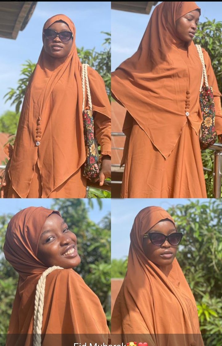 OlarewajuNaimat's tweet photo. My customer 😍😍🥰 https://t.co/0oDsOED4n2