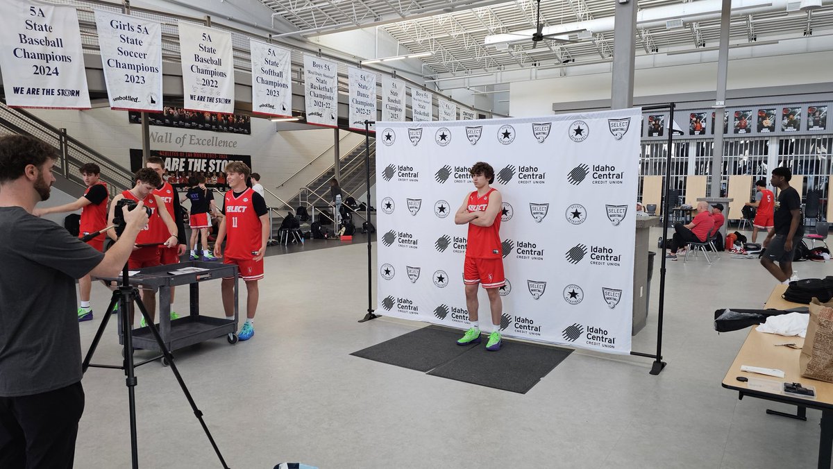 Tim Miner (@timmineritis) on Twitter photo In Boise for <a href="/SelectHoopsUSA/">Select Basketball (MBB)</a> mini-camp. Time to build off the momentum from a breakout junior season Nate! <a href="/NateTwoFour/">Nate Miner</a> <a href="/dawsonhenshaw/">Dawson Henshaw</a> In Boise for <a href="/SelectHoopsUSA/">Select Basketball (MBB)</a> mini-camp. Time to build off the momentum from a breakout junior season Nate! <a href="/NateTwoFour/">Nate Miner</a> <a href="/dawsonhenshaw/">Dawson Henshaw</a>