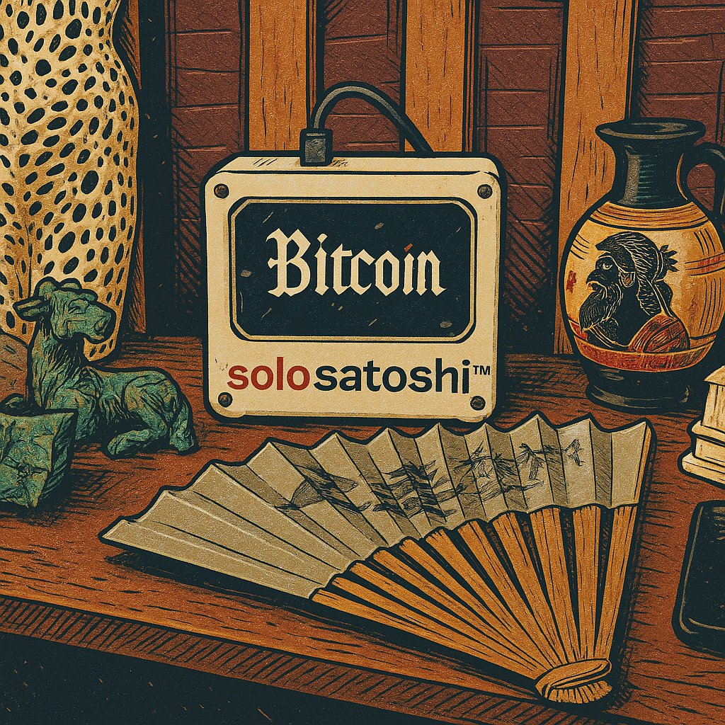 blokdbit's tweet photo. Sunday Funday over here at BlokdBit.
Countless hours decoding miner names straight from the coinbase TX — and now they’re live on the dashboard.
Up next: polishing off the Web Flasher to make setup seamless.
Signal is strong.
#BlokdBit #Bitcoin #BTCdashboard #BuilderMode https://t.co/rR2NY8K6QB
